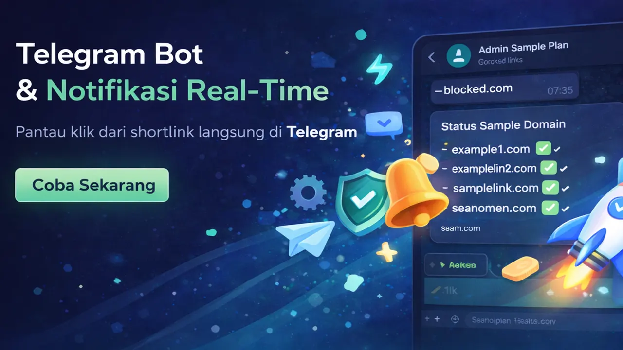 Telegram Bot