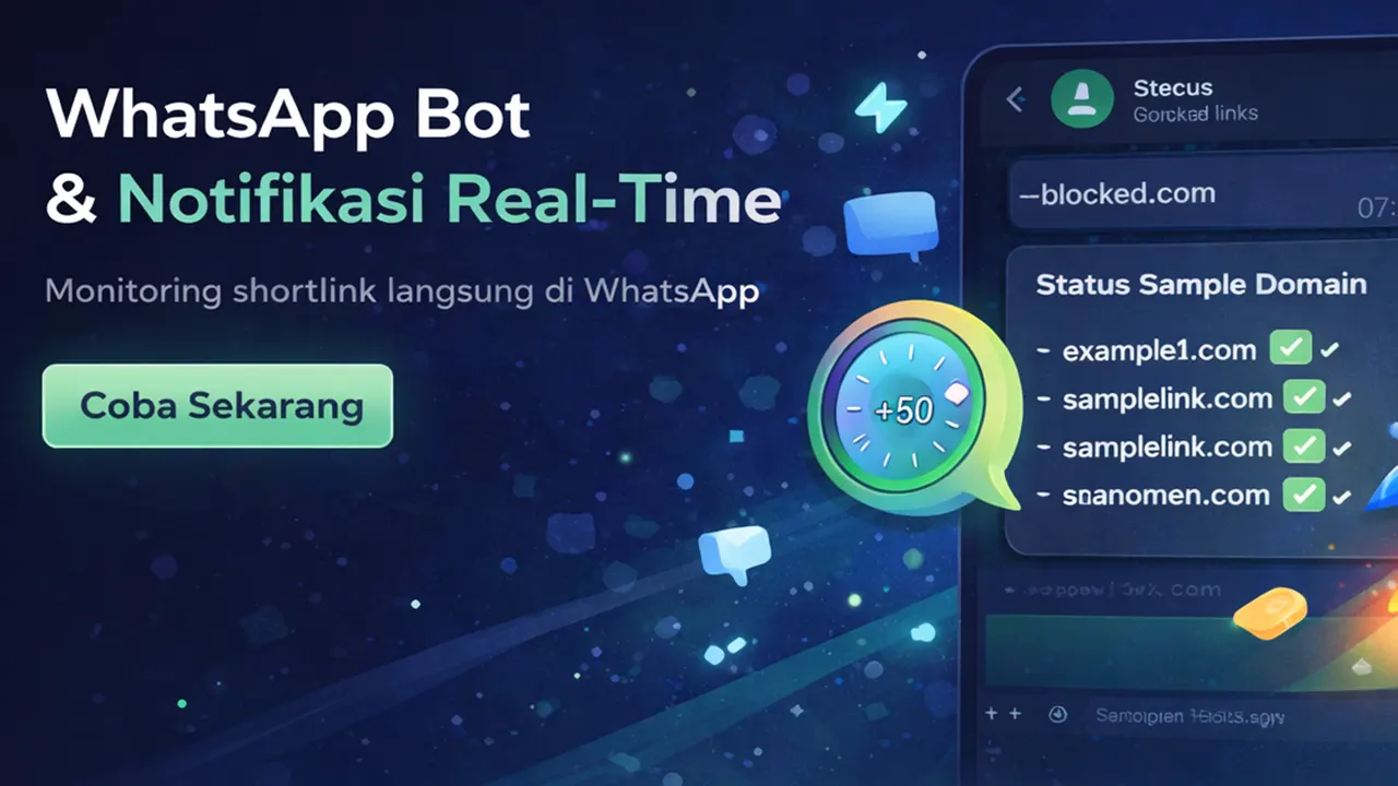 WhatsApp Bot