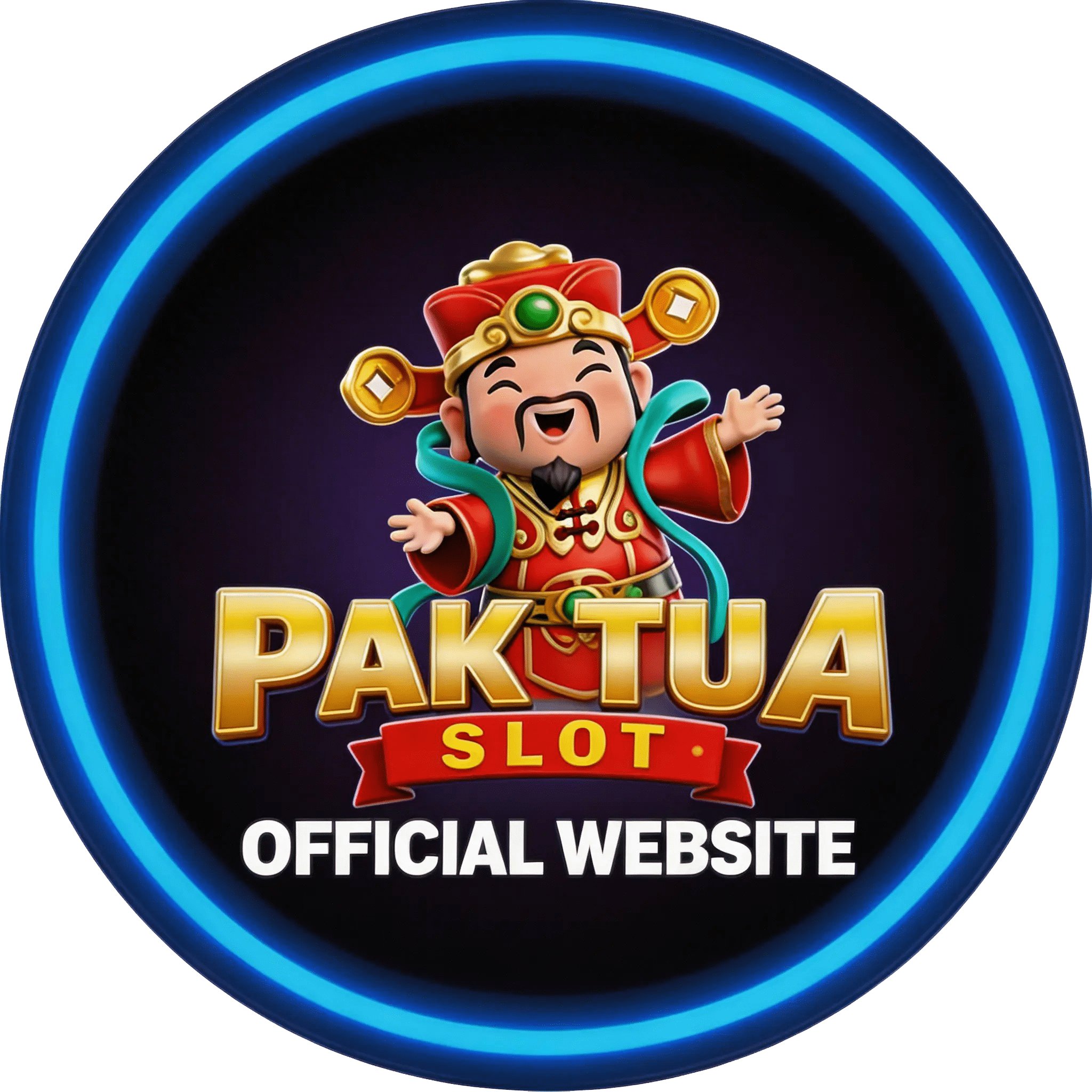 Paktuaslot Ofiicial Website
