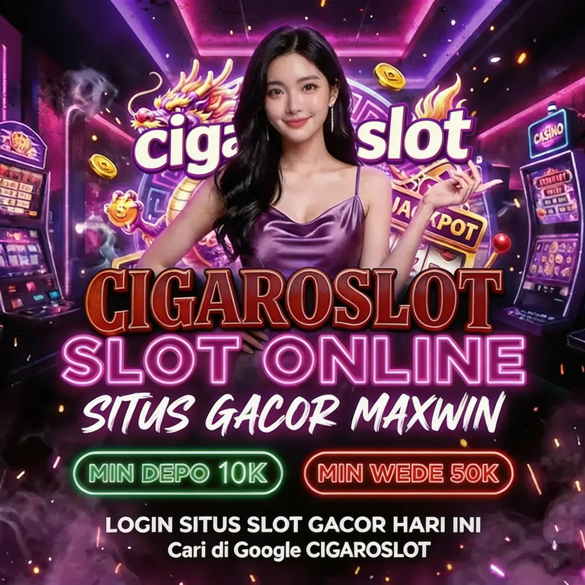 CIGAROSLOT – Otoritas Situs 4D & Bandar Togel Online Terpercaya | Toto 4D & Slot Gacor