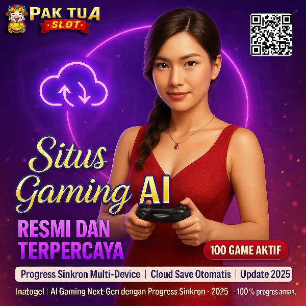 Paktuaslot - Foto produk